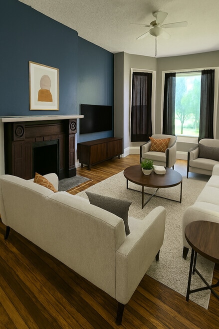 Building Photo - Superior Apartments