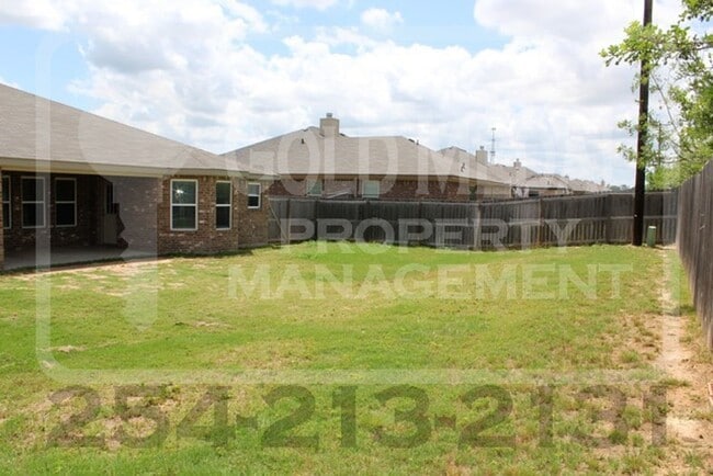 Building Photo - Beautiful 3-Bed, 2-bath Home in Killeen! -...