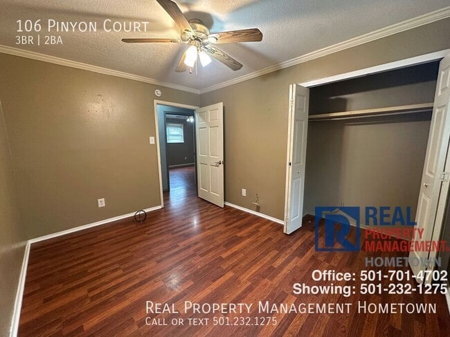 Building Photo - 106 Pinyon Ct