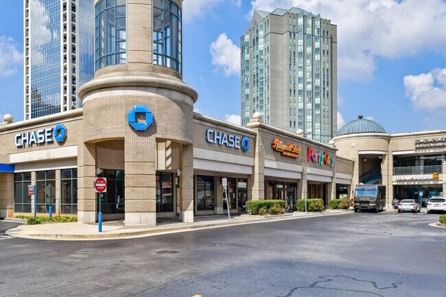 Building Photo - 70 Sheridan Dr NE