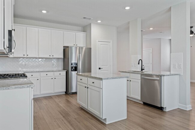 Building Photo - 1131 Campside Dr