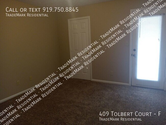 Building Photo - 409 Tolbert Ct