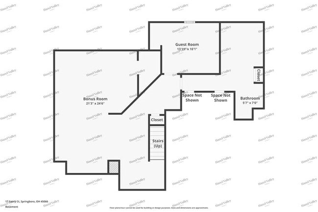 Building Photo - 17 Gerry Ct