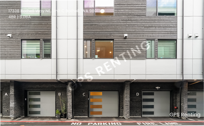 Building Photo - 17338 Bothell Way NE
