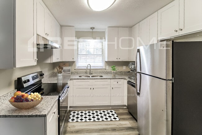Building Photo - 9190 Spillers Dr SW