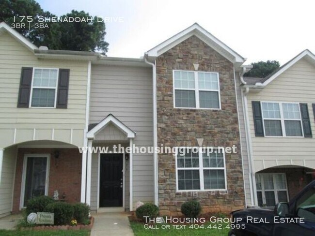 Primary Photo - New Listing in Riverdale/Clayton County