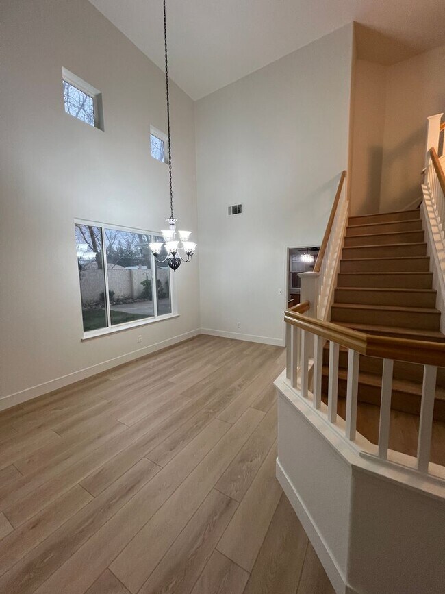 Building Photo - COMING SOON! AVAILABLE 02/01/2026! IMMACULATE BRENTWOOD GARIN RANCH 4-BEDROOM RENTAL!