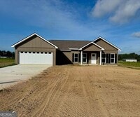 Building Photo - 1247 Mark Wood Rd