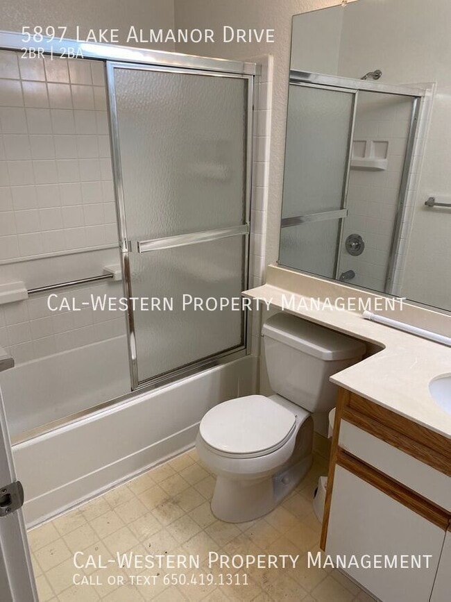 Building Photo - 5897 Lake Almanor Dr