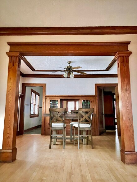 Building Photo - 1809 N 51st St