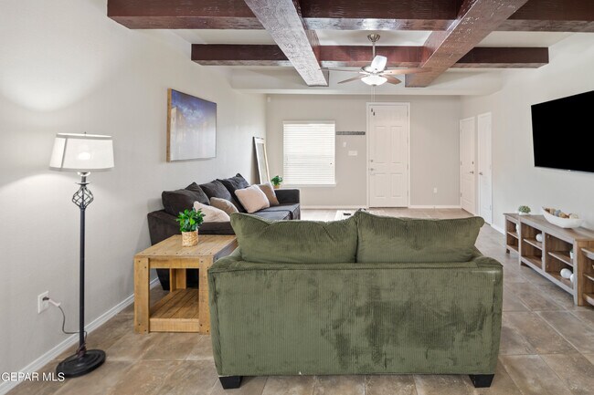 Building Photo - 14733 Harry Flournoy Ave