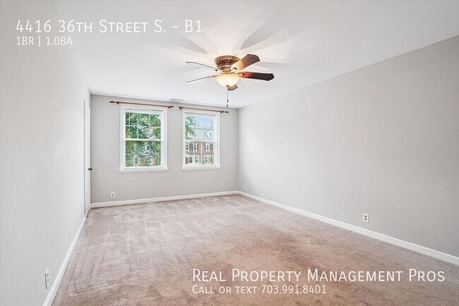 Building Photo - 4416 36th St S