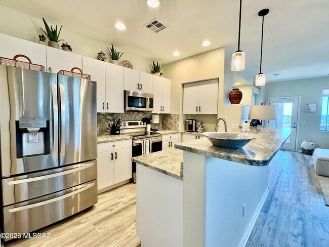 Building Photo - 755 W Vistoso Highlands Dr