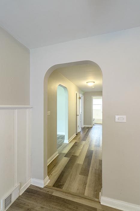 Building Photo - 4801 Oak Park Dr