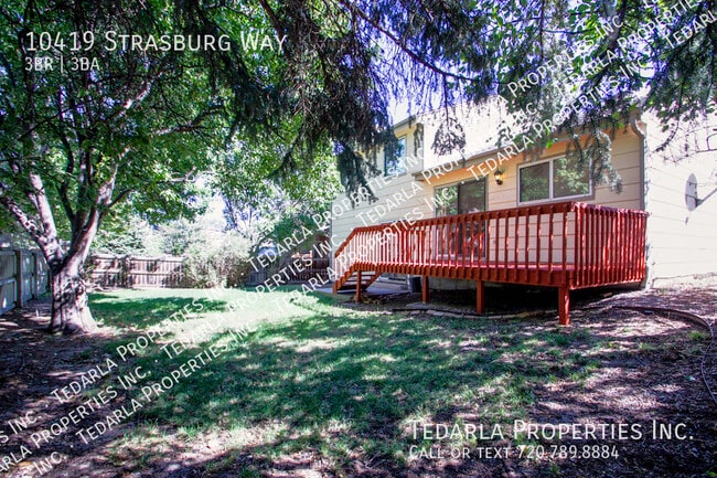 Building Photo - 10419 Strasburg Way