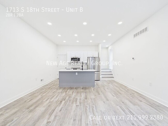 Building Photo - 1713 S 18th St