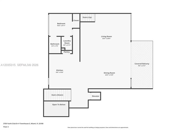 Building Photo - 3750 Yacht Club Dr