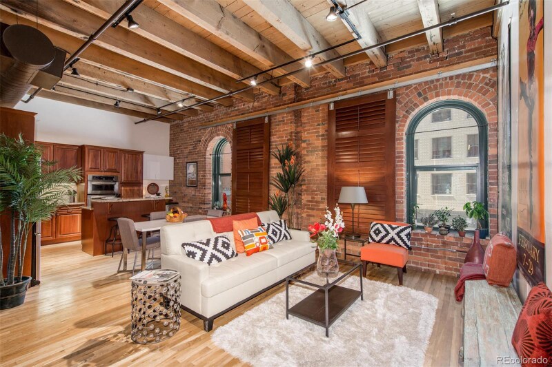 Building Photo - 1801 Wynkoop St