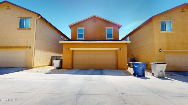 Building Photo - 6689 Red Canyon Sage Ln