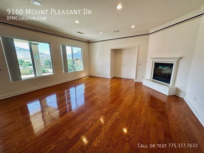 Building Photo - 9160 Mount Pleasant Dr