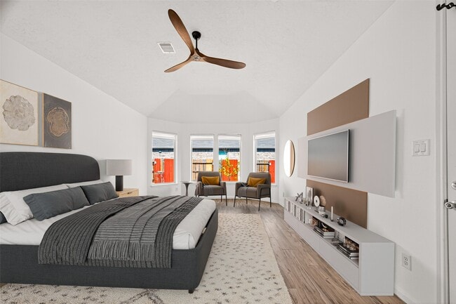 Building Photo - 13019 Foxwood Creek Ln