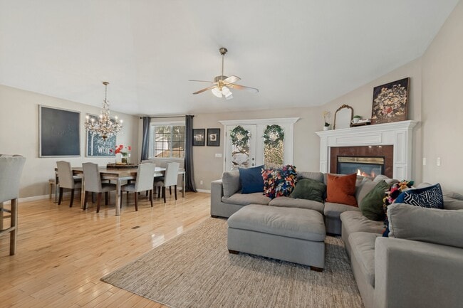 Building Photo - 14767 Brewster Dr
