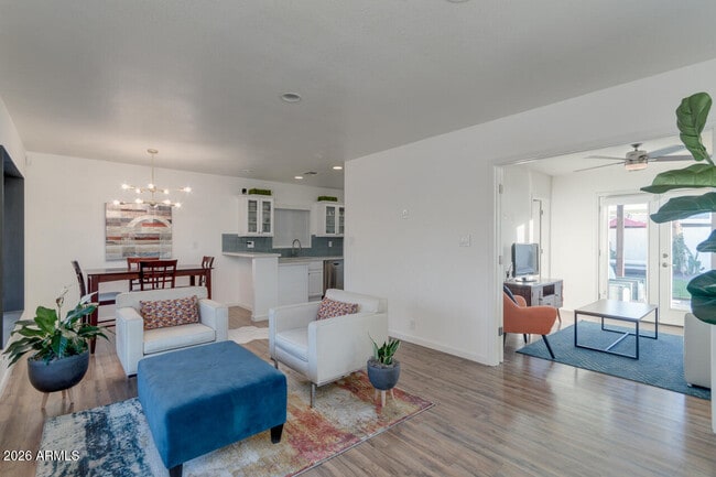 Building Photo - 6929 E 6th St