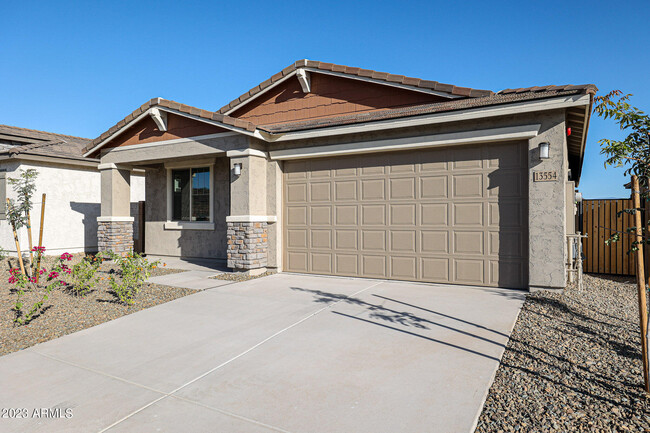 Building Photo - 13554 W Shifting Sands Dr