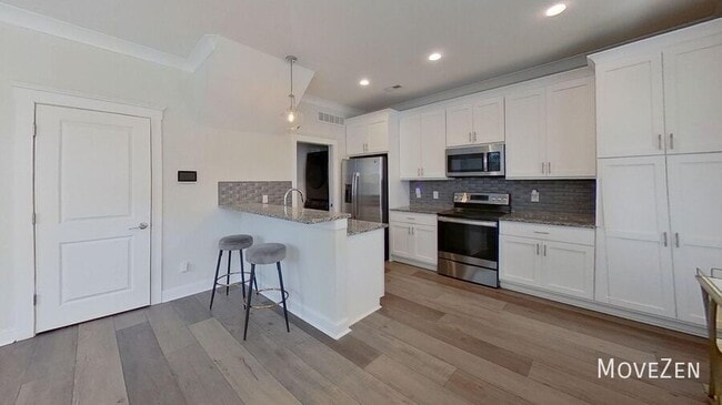 Building Photo - 1512 Norris Ave