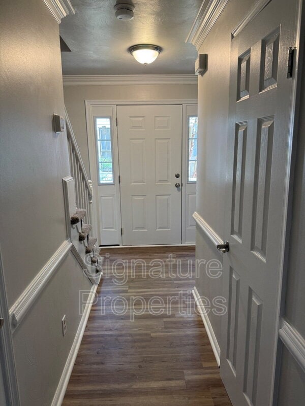 Building Photo - 508 Mulligan Dr