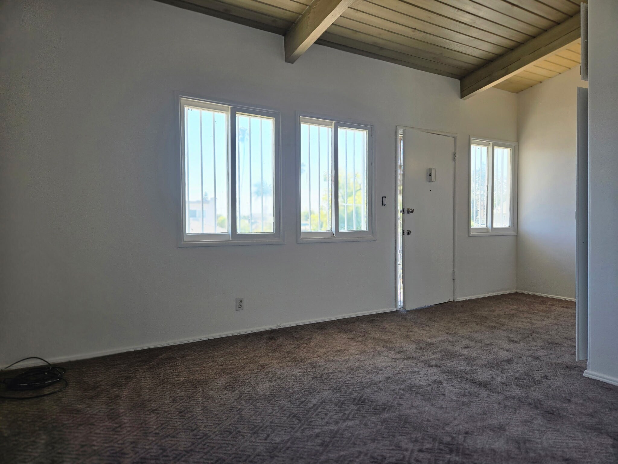 Living Room - 3674 Veteran Ave
