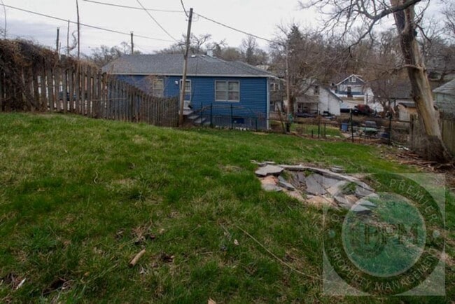 Building Photo - 3425 N 45th St