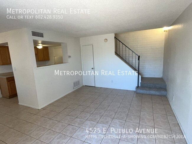 Building Photo - 4525 E Pueblo Ave