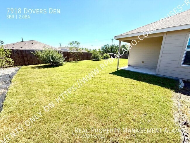 Building Photo - 7918 Dovers Den