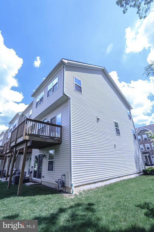 Building Photo - 1101 Hights Farm Rd N