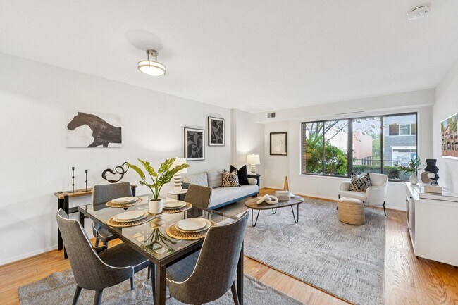 Primary Photo - 2320 Wisconsin Ave NW