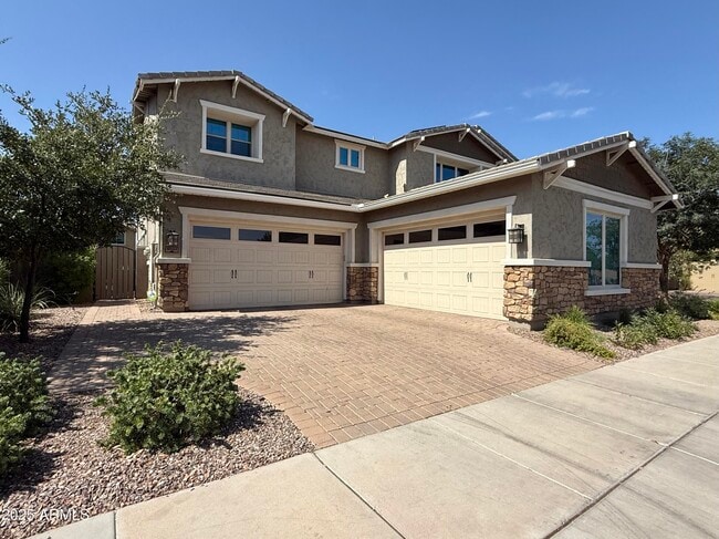 Primary Photo - 10463 E Sanger Ave