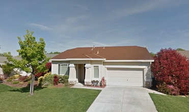 Building Photo - 3 Bedroom House in Wheatland! Coming Soon!