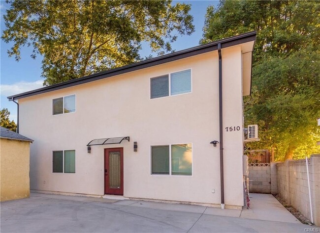 Building Photo - 7510 Etiwanda Ave