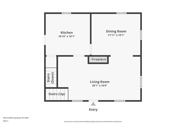 Building Photo - AVAILABLE 6/1/26 - House for Rent Near Sho...
