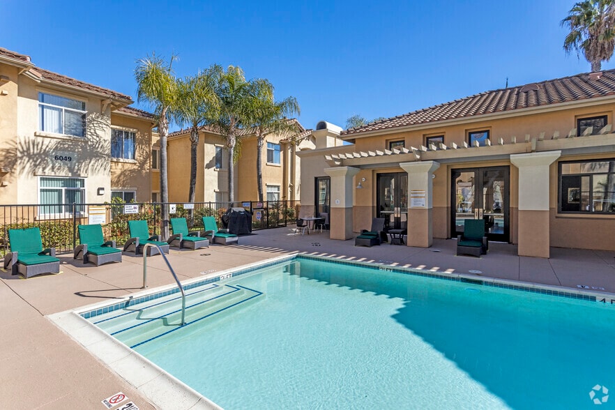 Primary Photo - Rancho Carrillo Apartments | Affordable Ap...