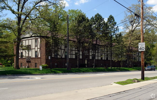 Building Photo - Laskey Arms