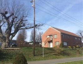 Building Photo - 1667 Mary Lou Retton Dr
