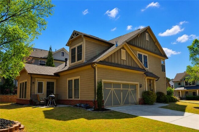 Building Photo - 1035 Birchdale Dr