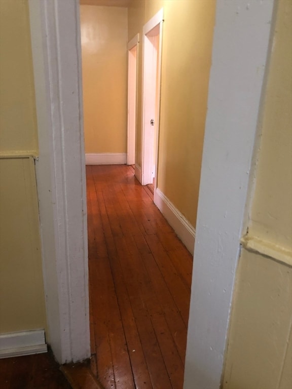 Building Photo - 212 Boylston St
