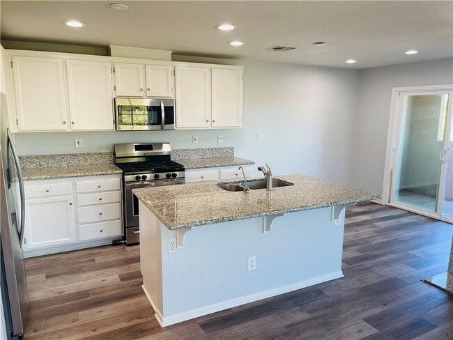 Building Photo - 5040 Codorniz Way