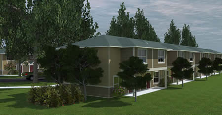 Primary Photo - Highlands Cove Apartments