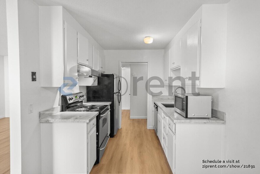 Building Photo - 255 S Rengstorff Ave