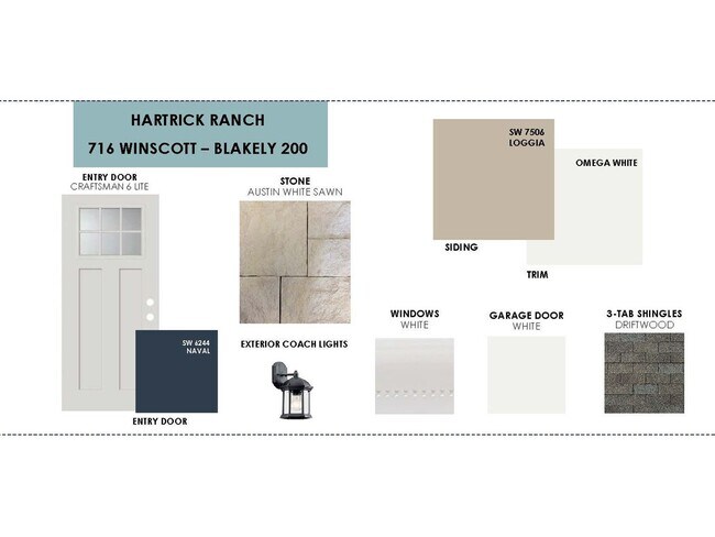 Building Photo - Modern Comfort Meets Style in Hartrick Ranch