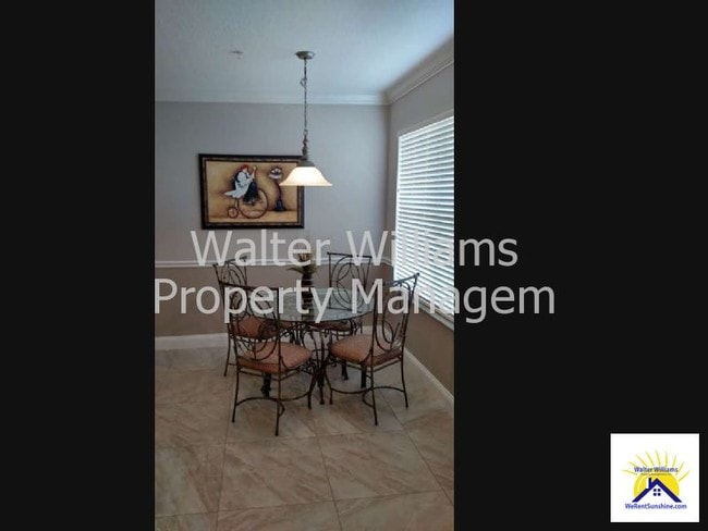 Building Photo - Condo. Water Views. Vacation Rental Palm Coast, FL.  6 + Month Leases Only.